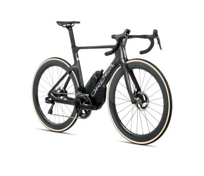 Orbea ORCA AERO M20iLTD 57 Carbon Raw (Matt) Produktbild 4