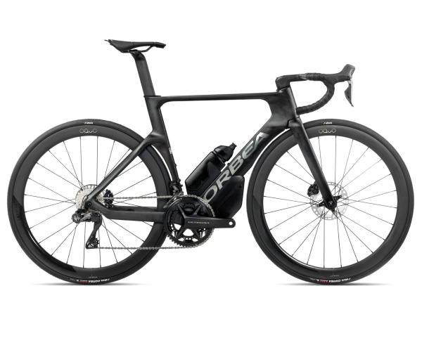 Orbea ORCA AERO M20iLTD 60 Carbon Raw (Matt)