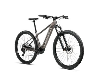 Orbea URRUN 30 S Magnetic Bronze (Matt) - Silver (Gloss) Produktbild 1