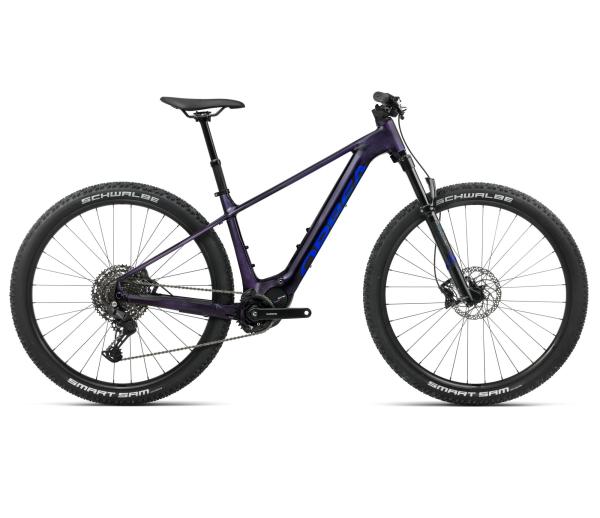 Orbea URRUN 20 L Tanzanite-Blue(Gloss)