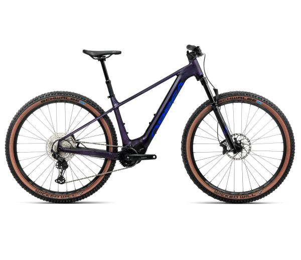Orbea URRUN 10 L Tanzanite-Blue(Gloss)