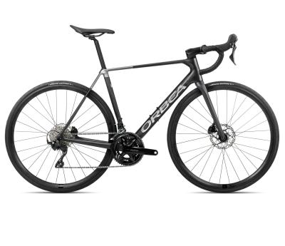 Orbea ORCA M30 53 Diamond Carbon View (Matt) - Titan Grey (Gloss) Produktbild 4