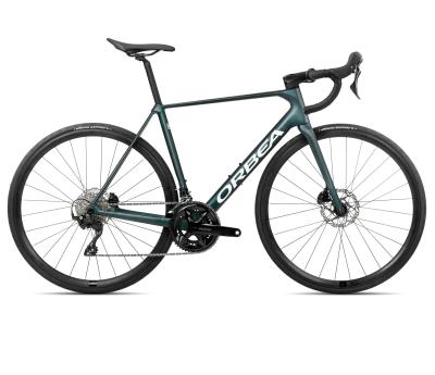 Orbea ORCA M30 53 Escape Green - Carbon View Matt Produktbild 3