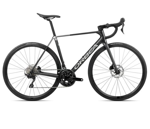 Orbea ORCA M30 55 Diamond Carbon View (Matt) - Titan Grey (Gloss)