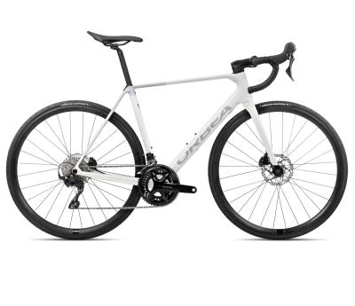 Orbea ORCA M30 57 Iris White (Gloss) - Lilac (Matt) Produktbild 4