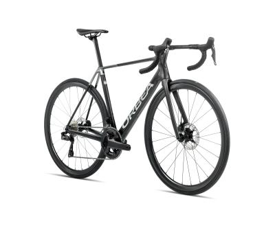 Orbea ORCA M30 57 Diamond Carbon View (Matt) - Titan Grey (Gloss) Produktbild 1