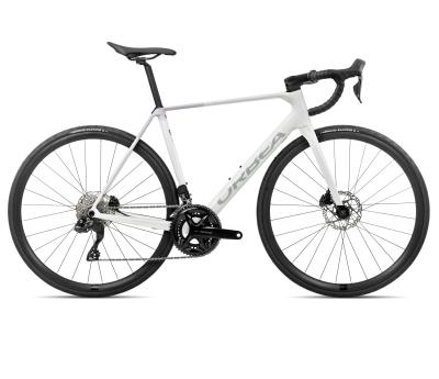 Orbea ORCA M30i 47 Iris White (Gloss) - Lilac (Matt) Produktbild 4