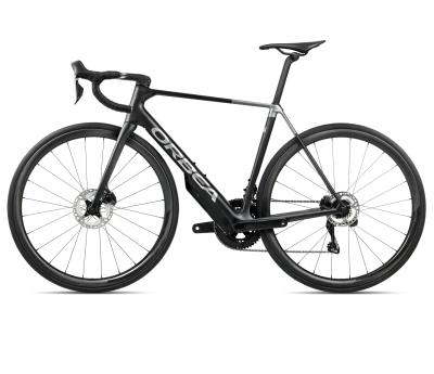 Orbea ORCA M30i 47 Diamond Carbon View (Matt) - Titan Grey (Gloss) Produktbild 7