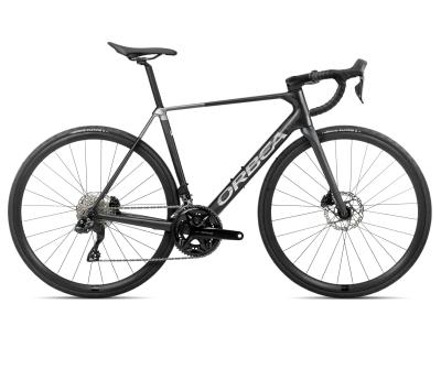Orbea ORCA M30i 49 Diamond Carbon View (Matt) - Titan Grey (Gloss) Produktbild 4