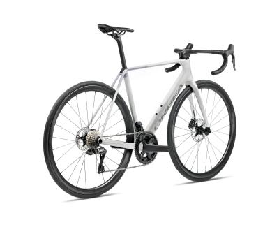Orbea ORCA M30i 57 Iris White (Gloss) - Lilac (Matt) Produktbild 6