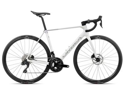 Orbea ORCA M35i 47 Iris White (Gloss) - Lilac (Matt) Produktbild 4