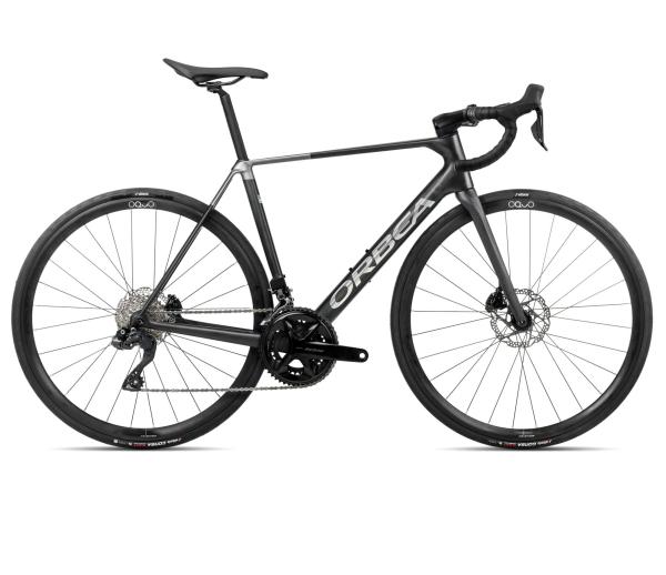 Orbea ORCA M35i 47 Diamond Carbon View (Matt) - Titan Grey (Gloss)