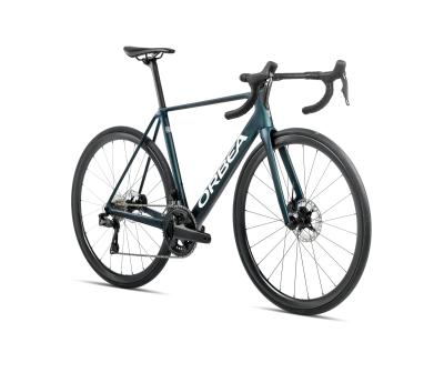 Orbea ORCA M35i 55 Escape Green - Carbon View Matt Produktbild 4
