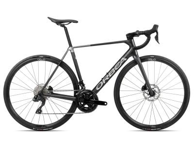 Orbea ORCA M35i 57 Diamond Carbon View (Matt) - Titan Grey (Gloss) Produktbild 4