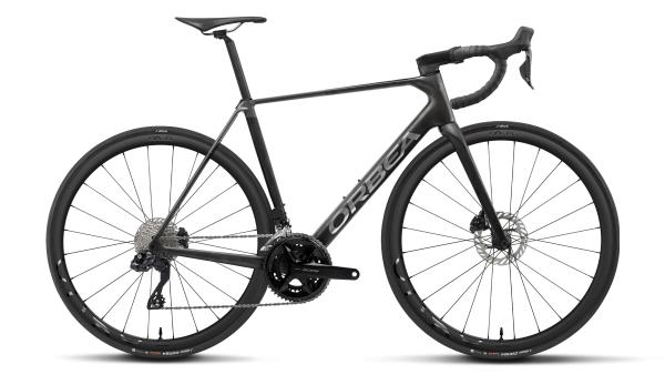 Orbea ORCA M35i 60 Diamond C.View (Matt) - Titan Grey (Gloss)