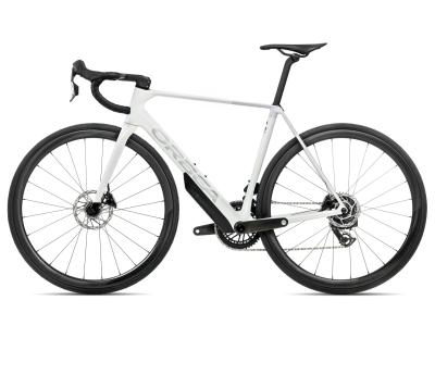 Orbea ORCA M20iTEAM 47 Iris White (Gloss) - Lilac (Matt) Produktbild 3