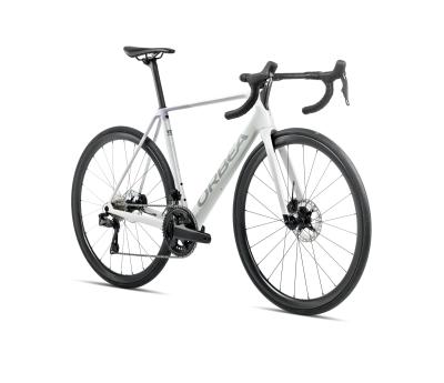 Orbea ORCA M20iTEAM 47 Iris White (Gloss) - Lilac (Matt) Produktbild 5