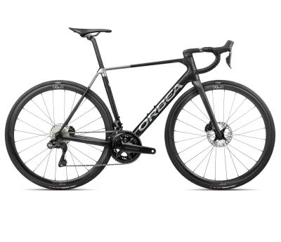 Orbea ORCA M20iTEAM 49 Diamond Carbon View (Matt) - Titan Grey (Gloss) Produktbild 4