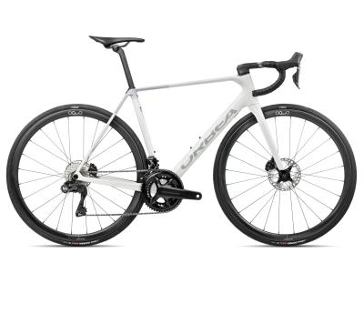 Orbea ORCA M20iTEAM 55 Iris White (Gloss) - Lilac (Matt) Produktbild 4