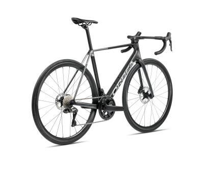 Orbea ORCA M20iTEAM 55 Diamond Carbon View (Matt) - Titan Grey (Gloss) Produktbild 2