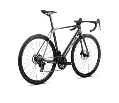 Orbea ORCA M21eTEAM 55 Diamond Carbon View (Matt) - Titan Grey (Gloss) Produktbild 2