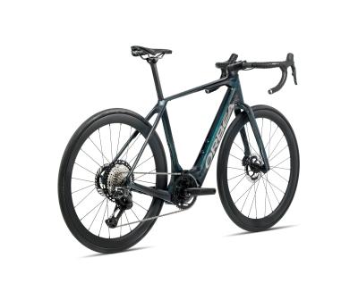 Orbea DENNA M31e S Escape Green Gloss - Foggy Matt Produktbild 2