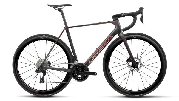 Orbea ORCA M30iLTD PWR 55 Diamond C.View - Sunset C.View (Matt)