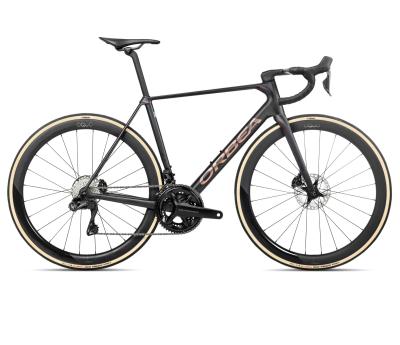 Orbea ORCA M20iLTD PWR 55 Diamond Carbon View - Sunset Carbon View (Matt) Produktbild 3