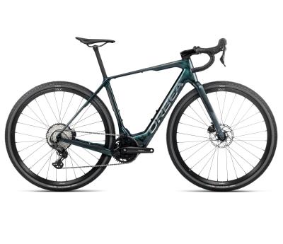 Orbea DENNA M30 S Escape Green Gloss - Foggy Matt Produktbild 3