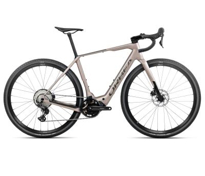 Orbea DENNA M30 M Nickel Matt - Carbon Raw Gloss Produktbild 3