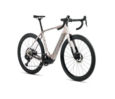 Orbea DENNA M30 XL Nickel Matt - Carbon Raw Gloss Produktbild 4