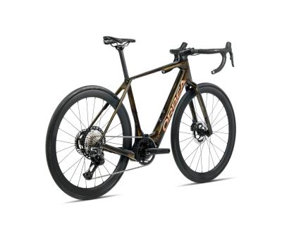 Orbea DENNA M20 S Caramel Carbon View - Golden Sand (Gloss) Produktbild 5