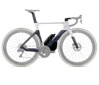 Orbea ORCA AERO OMX 51 Tanzanite - Lilac (Matt) Lilac (Gloss) Produktbild 1
