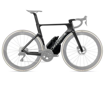 Orbea ORCA AERO OMX 57 Carbon Raw (Matt) Produktbild 1