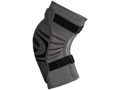 iXS Carve EVO+ knee guard  M grey Produktbild 1