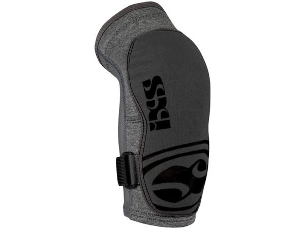 iXS Flow EVO+ elbow guards  M grey