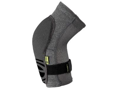 iXS Flow EVO+ elbow guards  M grey Produktbild 1