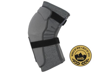 iXS Trigger knee guard  M grey Produktbild 1