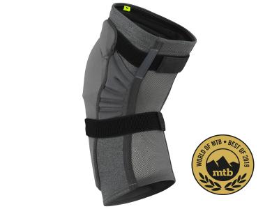 iXS Trigger knee guard  M grey Produktbild 2