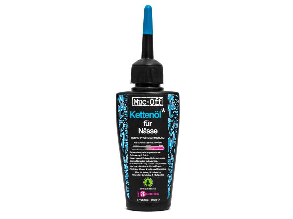  Muc Off Wet Lube  50ml 