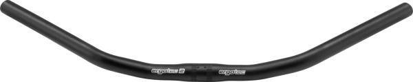 Ergotec Lenker Bügel Ladytown 25.4 Breite: 600mm Rise: 16mm