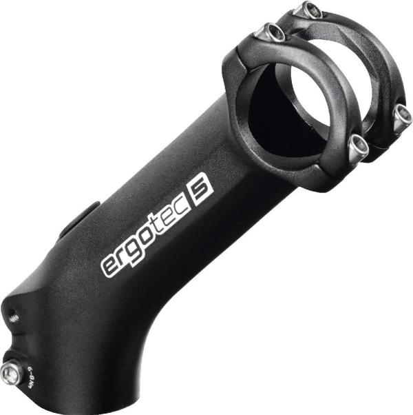 Ergotec Vorbau High Charisma Ahead 28.6/25.4 110mm 45&deg;
