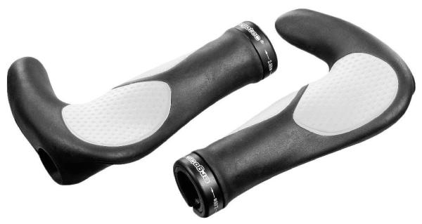 Ergotec Griffe Oslo L 147/R 147 Bar Ends