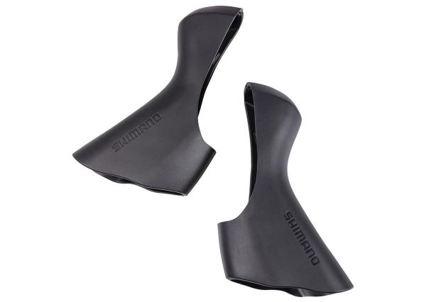 Shimano Griffgummipaar f&uuml;r ST-6800