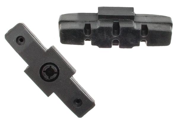 M-WAVE Bremsbelag BPR-HY für Magura HS33 - HS11