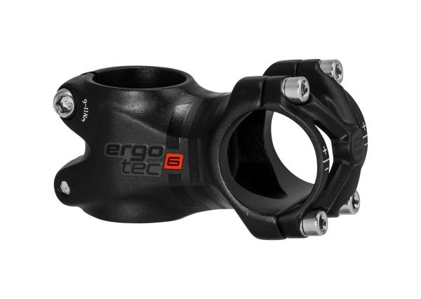 Ergotec Vorbau Piranha 650B Ahead 28.6/31.8 70mm 6°