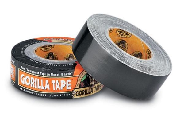 Gorilla Felgenband Breite: 25mm Länge: 9m