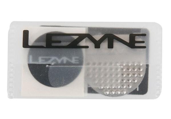 LEZYNE Flickzeug Reparaturset SMART Kit