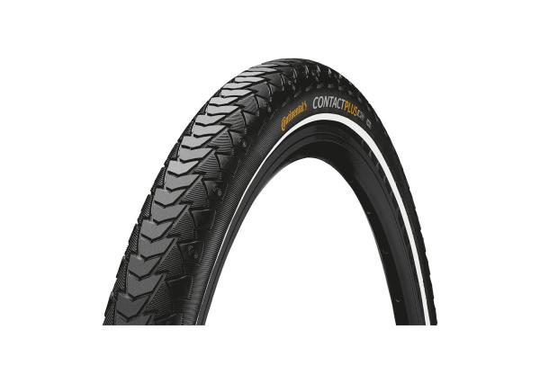 Continental CONTACT Plus Reflex 37-622 Drahtreifen