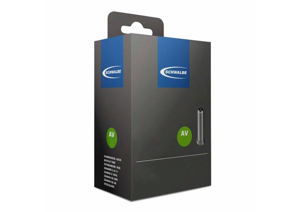 Schwalbe Schlauch Nr. 14 26�� EXTRA LIGHT (AV40mm)